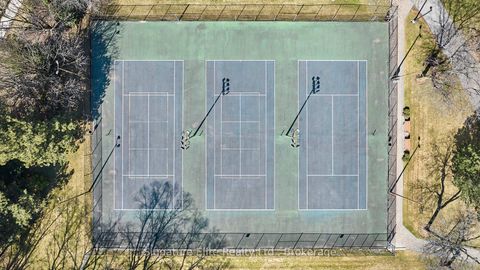 Photo 42 at E8 - 296 Mill Road, Markland Wood, Toronto