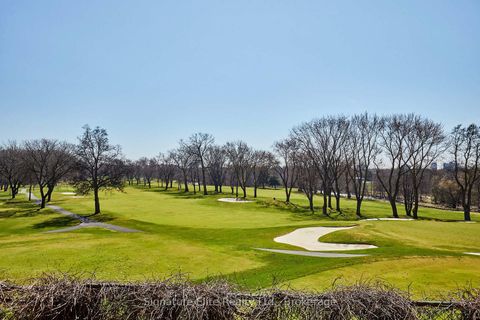 Photo 44 at E8 - 296 Mill Road, Markland Wood, Toronto