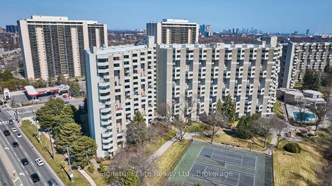 Photo 46 at E8 - 296 Mill Road, Markland Wood, Toronto