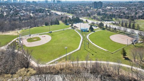 Photo 48 at E8 - 296 Mill Road, Markland Wood, Toronto