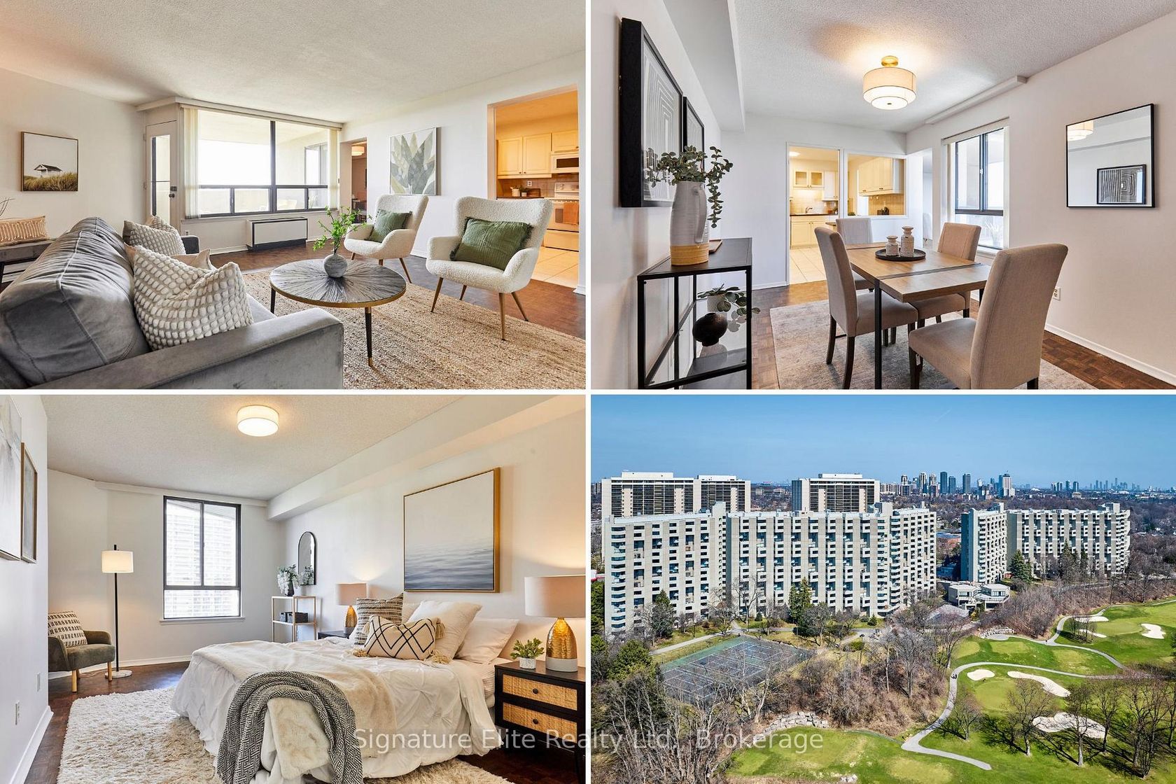 E8 - 296 Mill Road, Markland Wood, Toronto photo number 2