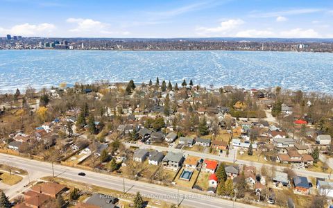 Photo 43 at 209 Cliff Road, South Shore, Barrie