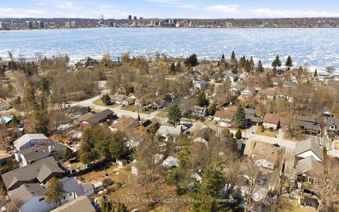 Photo 44 at 209 Cliff Road, South Shore, Barrie