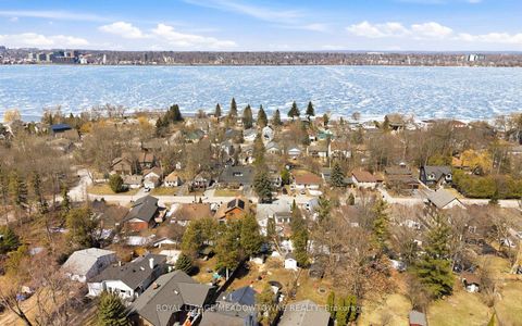 Photo 45 at 209 Cliff Road, South Shore, Barrie