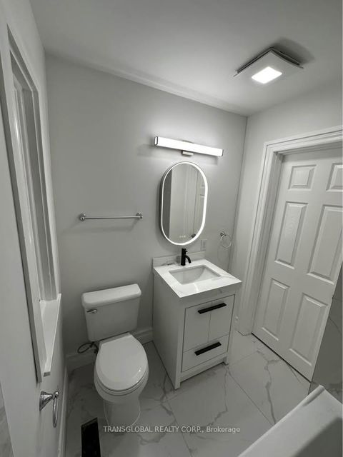 Photo 11 at 10 Anticosti Drive, Bendale, Toronto