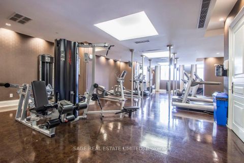 Photo 36 at TH#31 - 25 Greenview Avenue, Newtonbrook West, Toronto