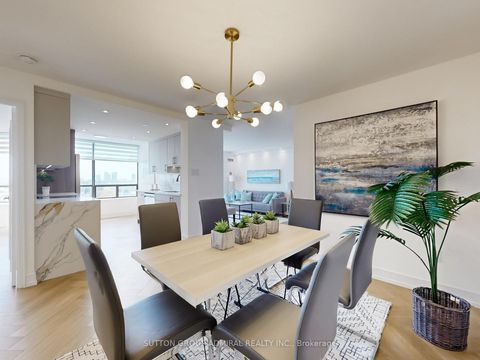 Photo 0 at 1009 - 7440 Bathurst Street, Brownridge, Vaughan