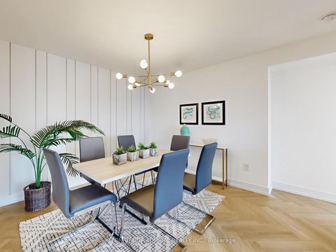 Photo 8 at 1009 - 7440 Bathurst Street, Brownridge, Vaughan