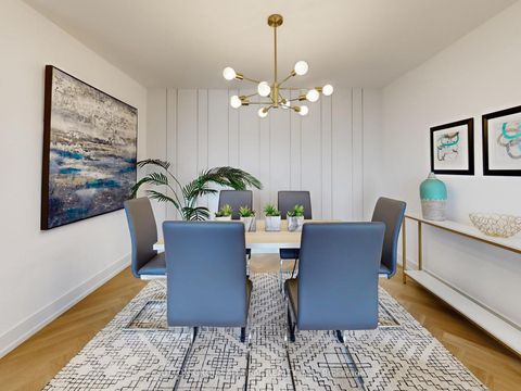 Photo 9 at 1009 - 7440 Bathurst Street, Brownridge, Vaughan