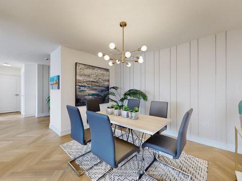 Photo 10 at 1009 - 7440 Bathurst Street, Brownridge, Vaughan