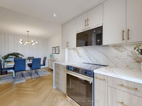 Photo 13 at 1009 - 7440 Bathurst Street, Brownridge, Vaughan