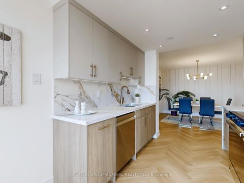 Photo 14 at 1009 - 7440 Bathurst Street, Brownridge, Vaughan