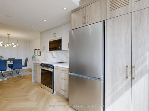 Photo 15 at 1009 - 7440 Bathurst Street, Brownridge, Vaughan