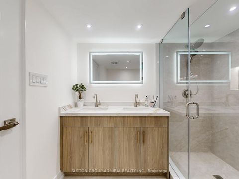 Photo 21 at 1009 - 7440 Bathurst Street, Brownridge, Vaughan