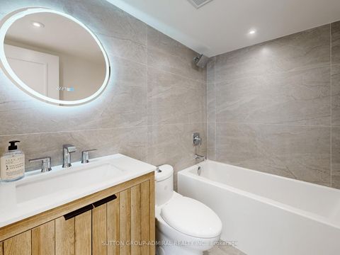 Photo 25 at 1009 - 7440 Bathurst Street, Brownridge, Vaughan