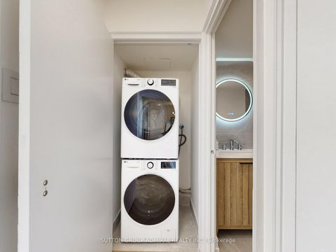 Photo 26 at 1009 - 7440 Bathurst Street, Brownridge, Vaughan