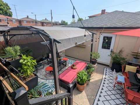 Photo 24 at 75 Henrietta Street, Smythe, Toronto