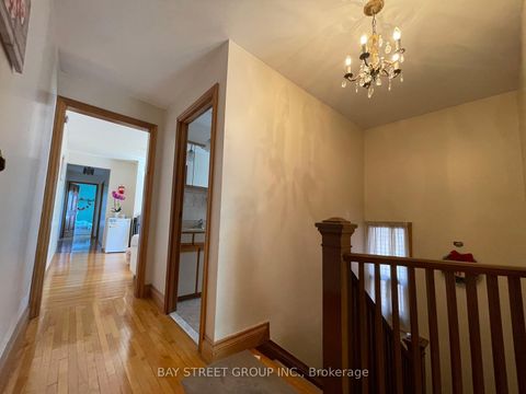 Photo 10 at 543 Crawford Street, Little Italy, Toronto