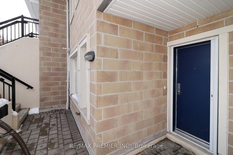 Photo 3 at C14 - 26 Bruce Street, East Woodbridge, Vaughan