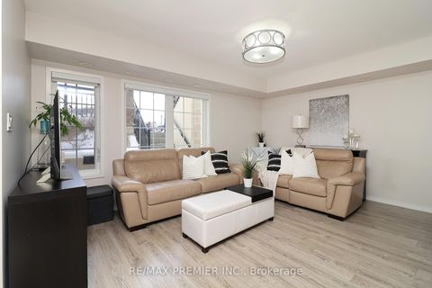 Photo 5 at C14 - 26 Bruce Street, East Woodbridge, Vaughan