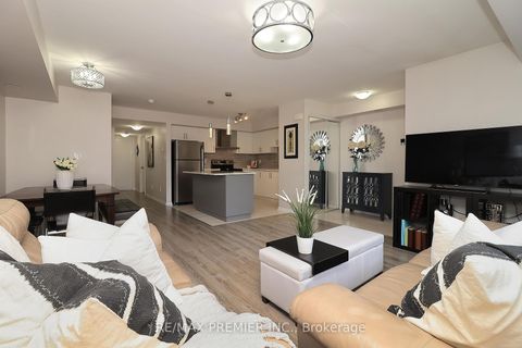 Photo 7 at C14 - 26 Bruce Street, East Woodbridge, Vaughan