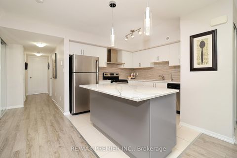 Photo 8 at C14 - 26 Bruce Street, East Woodbridge, Vaughan