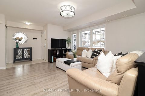 Photo 9 at C14 - 26 Bruce Street, East Woodbridge, Vaughan