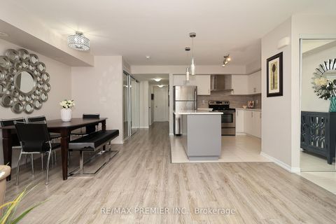 Photo 15 at C14 - 26 Bruce Street, East Woodbridge, Vaughan