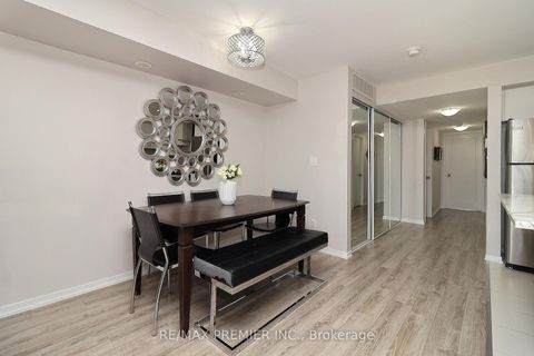 Photo 17 at C14 - 26 Bruce Street, East Woodbridge, Vaughan