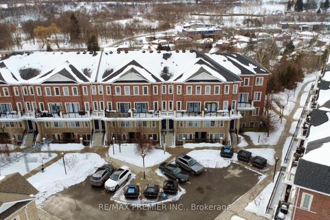 Photo 27 at C14 - 26 Bruce Street, East Woodbridge, Vaughan