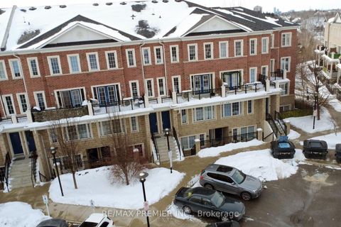 Photo 28 at C14 - 26 Bruce Street, East Woodbridge, Vaughan