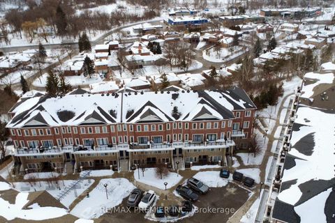 Photo 29 at C14 - 26 Bruce Street, East Woodbridge, Vaughan