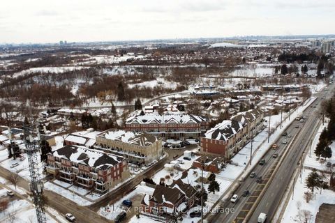 Photo 30 at C14 - 26 Bruce Street, East Woodbridge, Vaughan