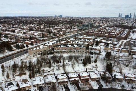 Photo 31 at C14 - 26 Bruce Street, East Woodbridge, Vaughan