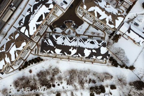 Photo 32 at C14 - 26 Bruce Street, East Woodbridge, Vaughan