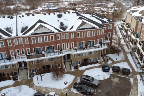 Photo 42 at C14 - 26 Bruce Street, East Woodbridge, Vaughan
