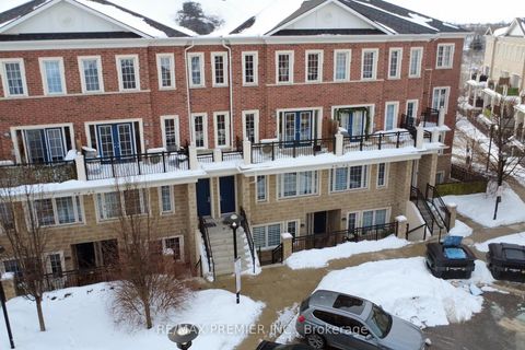Photo 43 at C14 - 26 Bruce Street, East Woodbridge, Vaughan