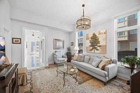 Photo 6 at 22 Kipling Grove Court, Rosethorn, Toronto