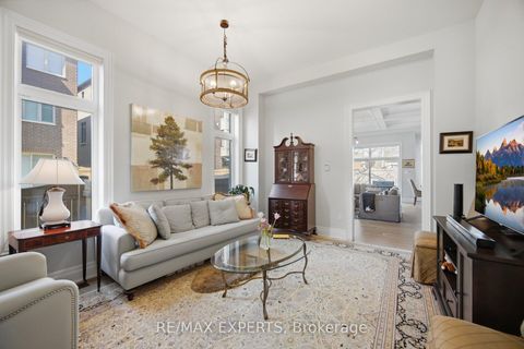 Photo 7 at 22 Kipling Grove Court, Rosethorn, Toronto