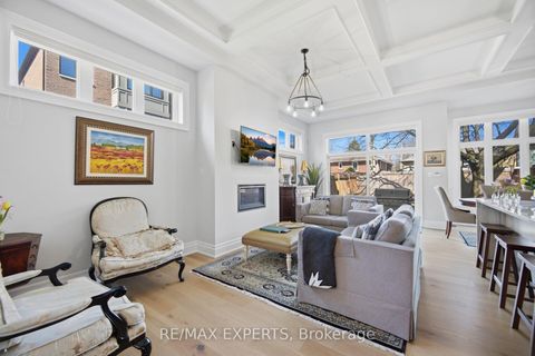 Photo 9 at 22 Kipling Grove Court, Rosethorn, Toronto