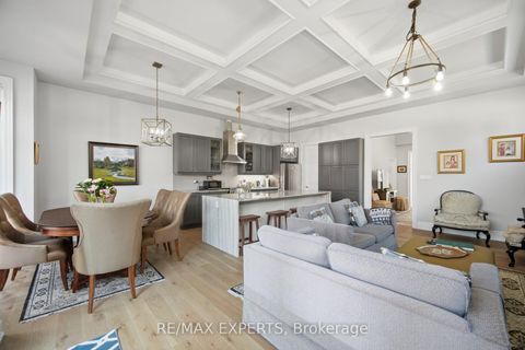 Photo 10 at 22 Kipling Grove Court, Rosethorn, Toronto