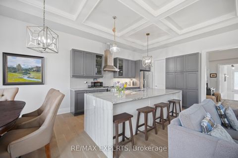 Photo 14 at 22 Kipling Grove Court, Rosethorn, Toronto