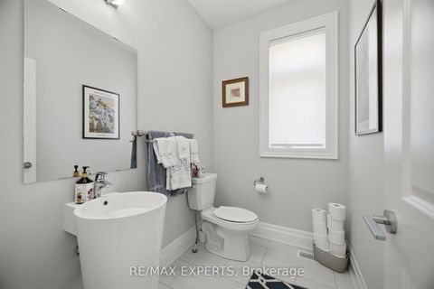 Photo 18 at 22 Kipling Grove Court, Rosethorn, Toronto