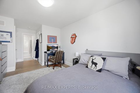 Photo 22 at 22 Kipling Grove Court, Rosethorn, Toronto