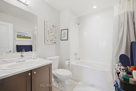 Photo 23 at 22 Kipling Grove Court, Rosethorn, Toronto