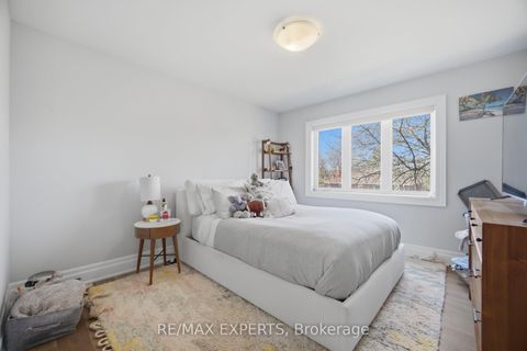 Photo 24 at 22 Kipling Grove Court, Rosethorn, Toronto