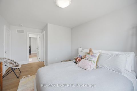 Photo 25 at 22 Kipling Grove Court, Rosethorn, Toronto