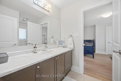 Photo 26 at 22 Kipling Grove Court, Rosethorn, Toronto