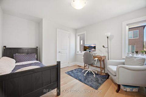 Photo 27 at 22 Kipling Grove Court, Rosethorn, Toronto