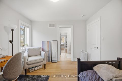 Photo 28 at 22 Kipling Grove Court, Rosethorn, Toronto